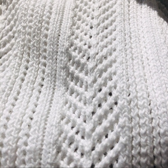 Calvin Klein 90’s cardigan hoodie - Picture 5 of 5